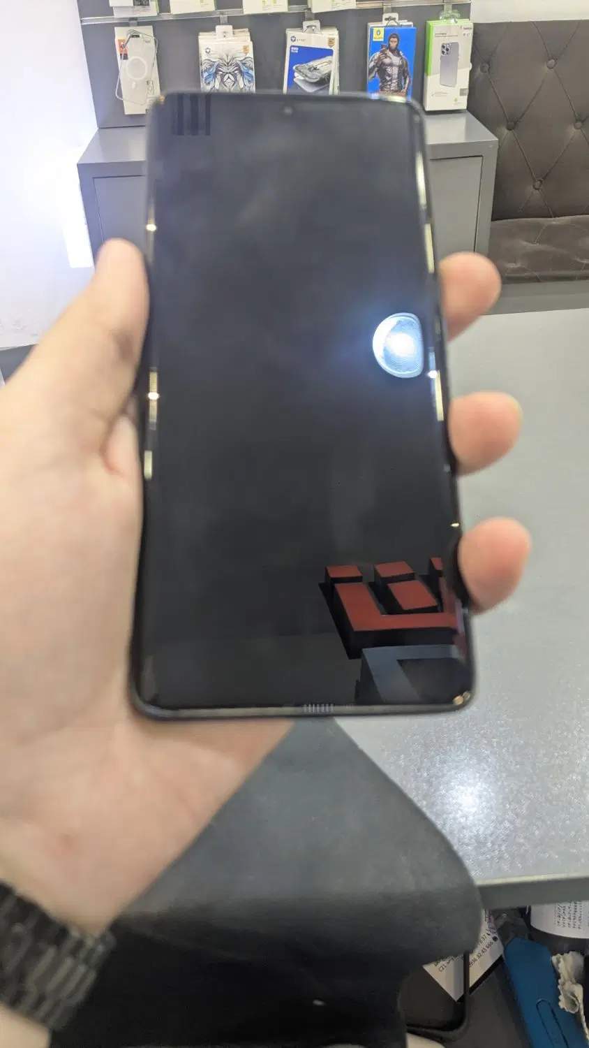 note 13 pro plus 5G|موبایل|تهران, فردوسی|دیوار