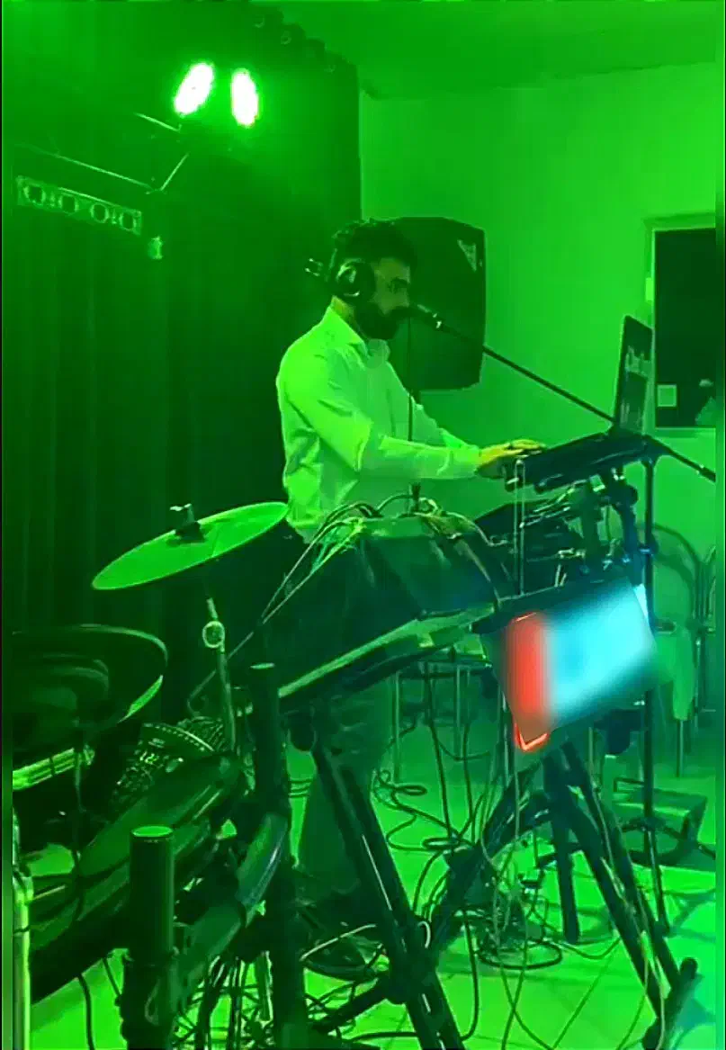 دیجی عروسی وتولدومراسمات خانوادگی|خدمات پذیرایی، مراسم|تبریز, |دیوار