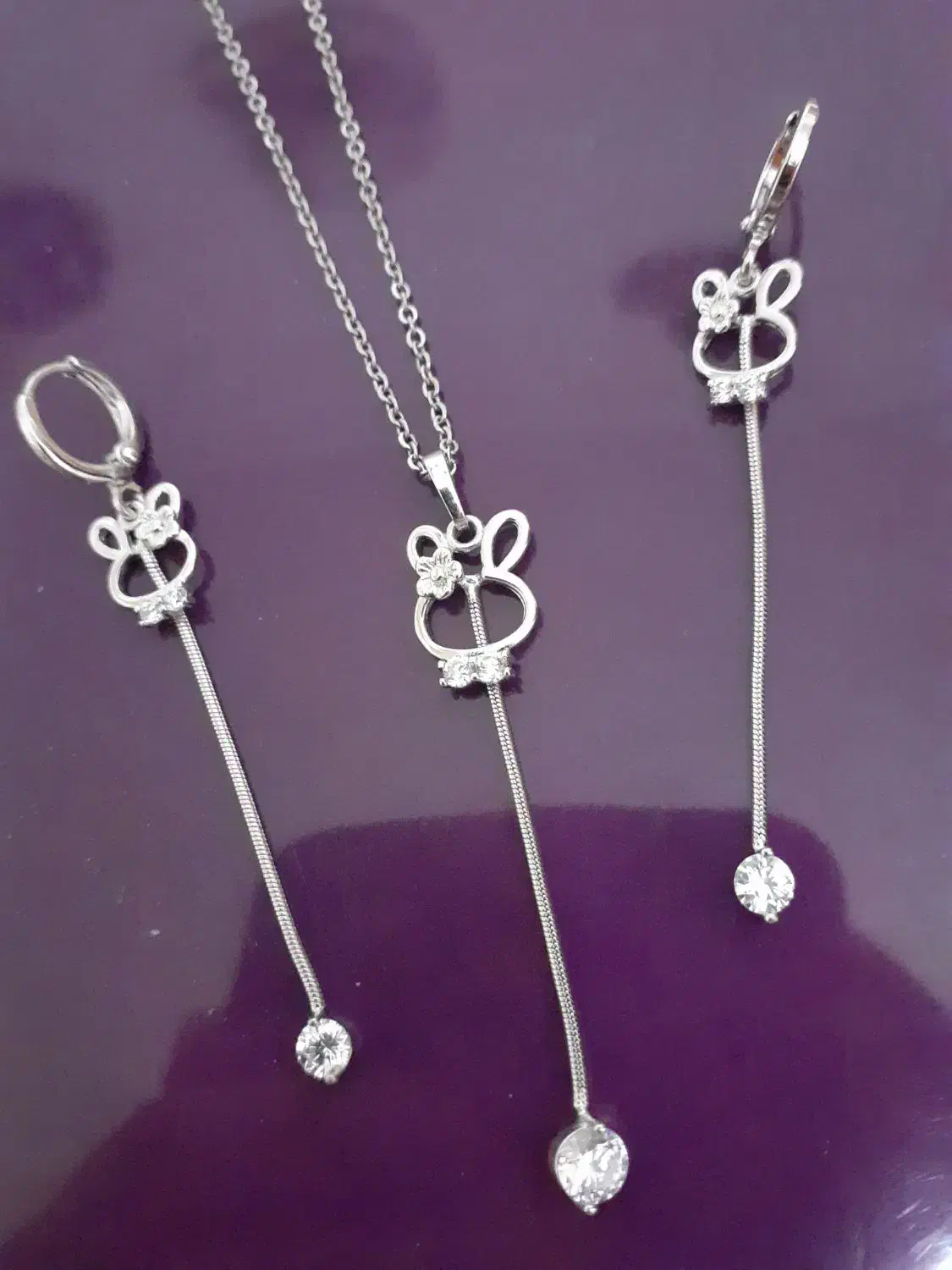 نیم ست بچگانه|بدلیجات|گرگان, |دیوار