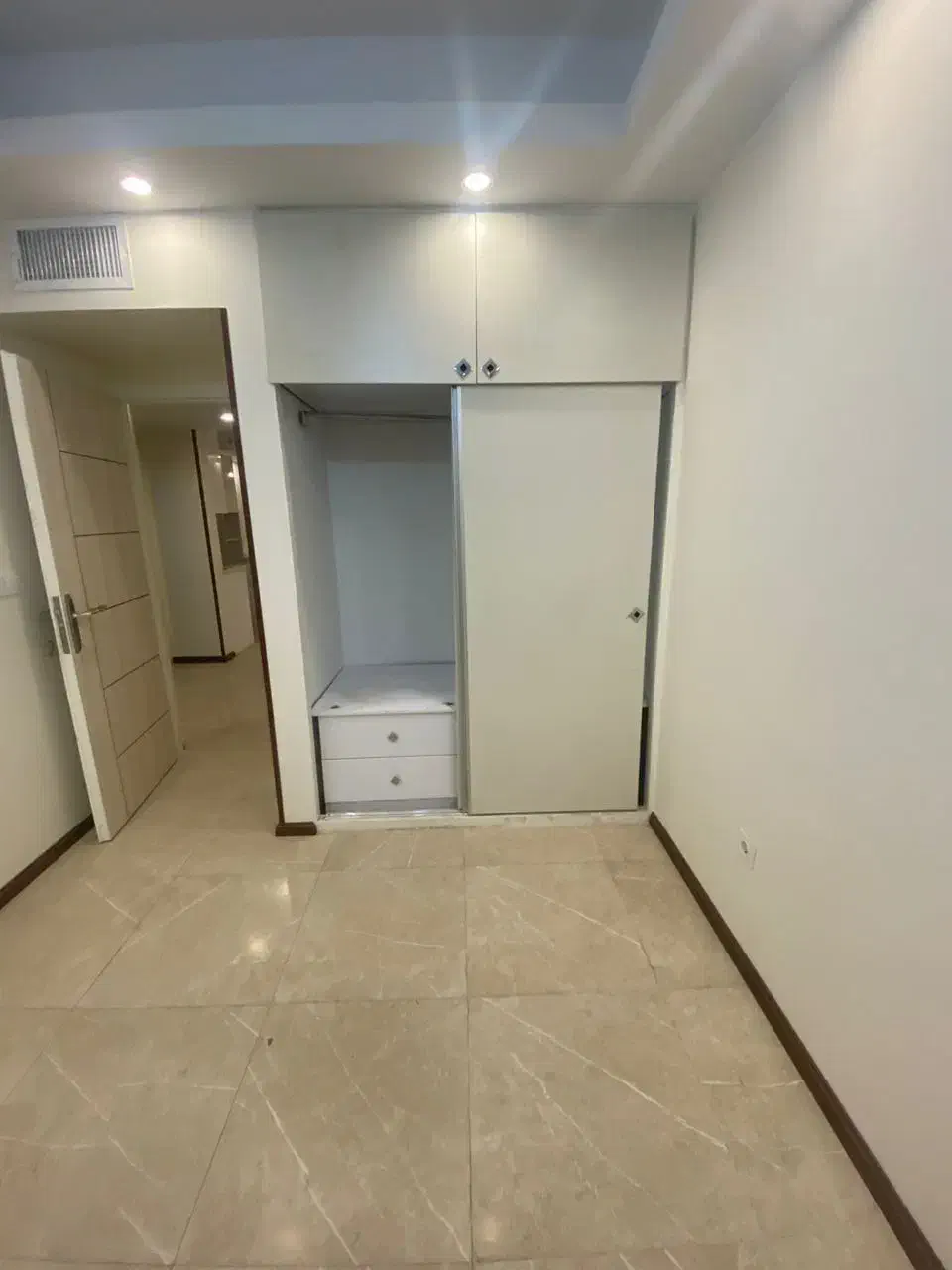 ۱۰۸ متر فول امکانات فلکه اول صادقیه|اجارهٔ آپارتمان|تهران, صادقیه|دیوار