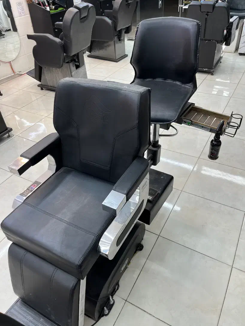 صندلی آرایشگاه|آرایشگاه و سالن‌های زیبایی|قم, بنیاد|دیوار