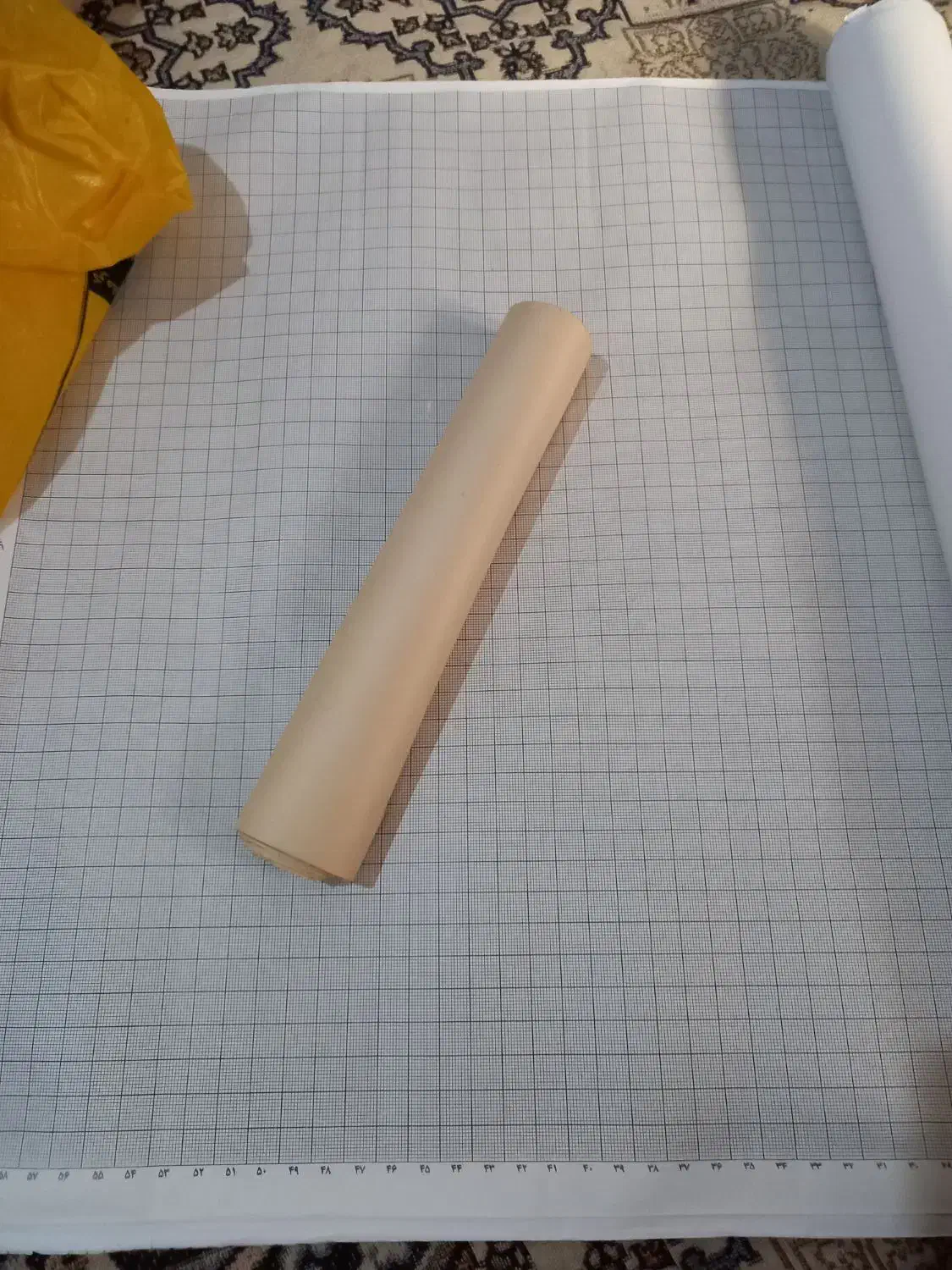 برگه های طراحی و برگه نقشه کشی نو|لوازم التحریر|کرمانشاه, |دیوار