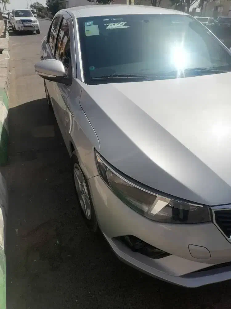 تارا وی یک مدل 401|خودرو سواری و وانت|سبزوار, ولیعصر (نجار آباد)|دیوار