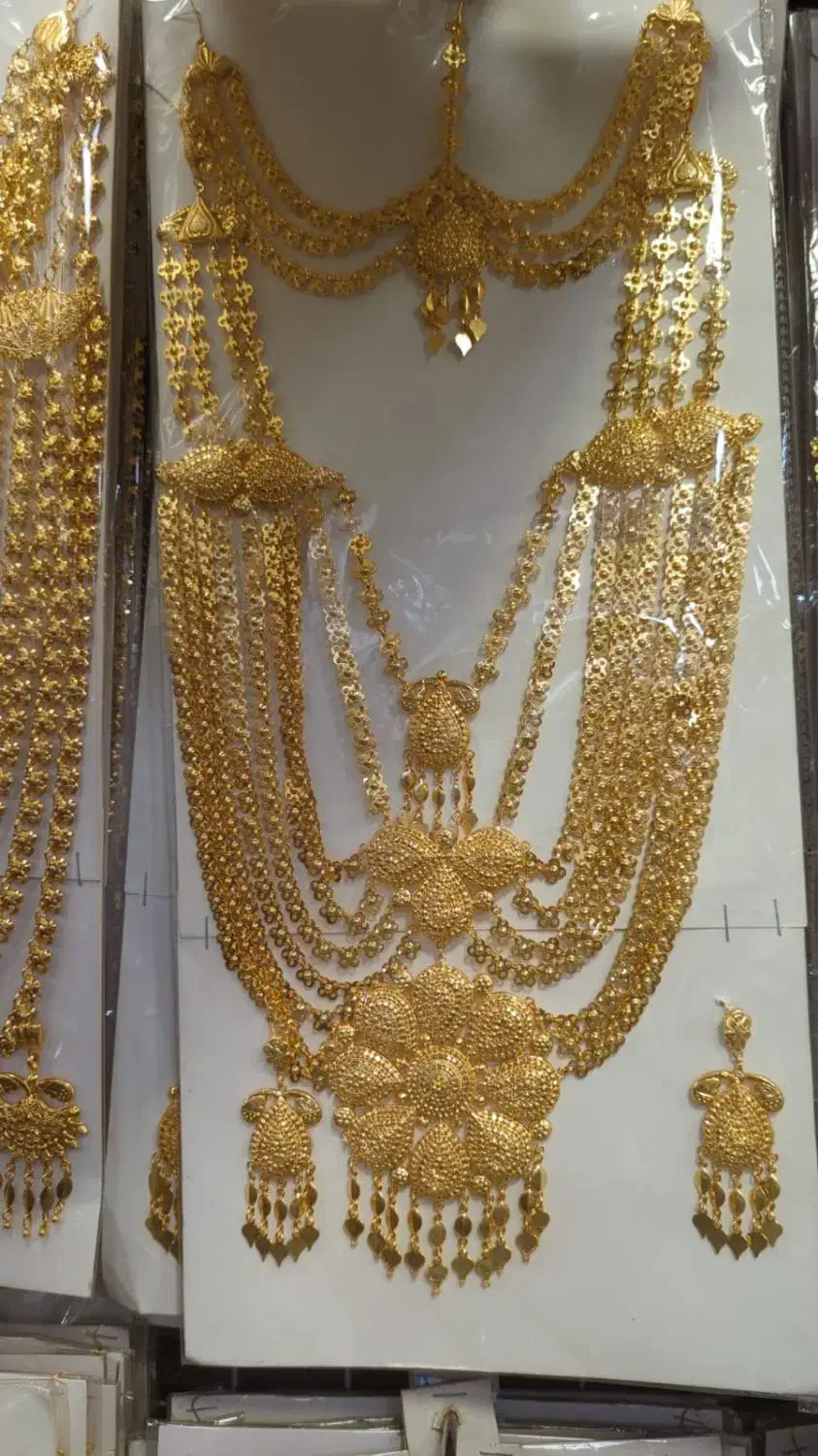 بدلیجات آبکاری طلا|بدلیجات|ایرانشهر, |دیوار