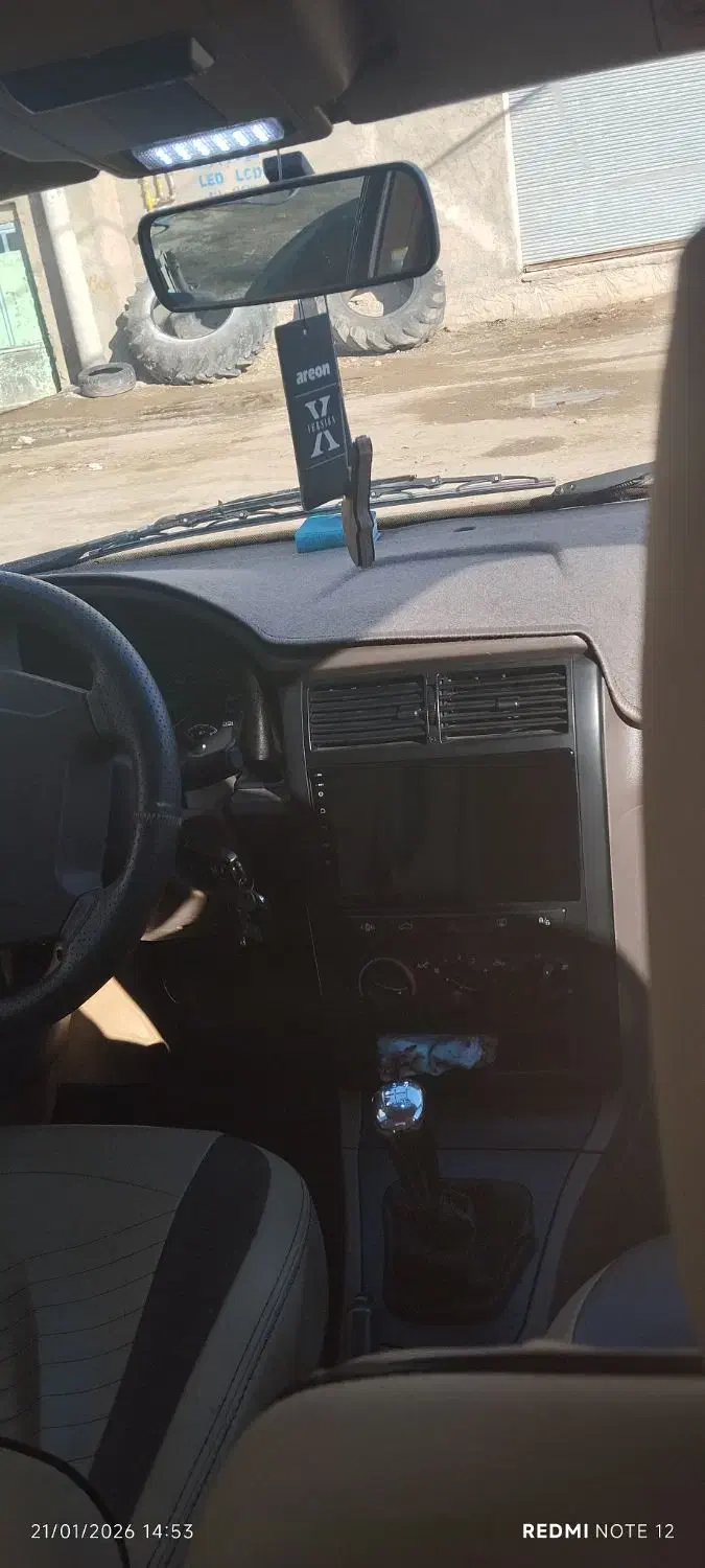 پژو 405 مدل 98|خودرو سواری و وانت|دهگلان, |دیوار