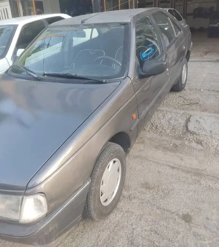 فروشپژوروآ|خودرو سواری و وانت|بروجن, |دیوار