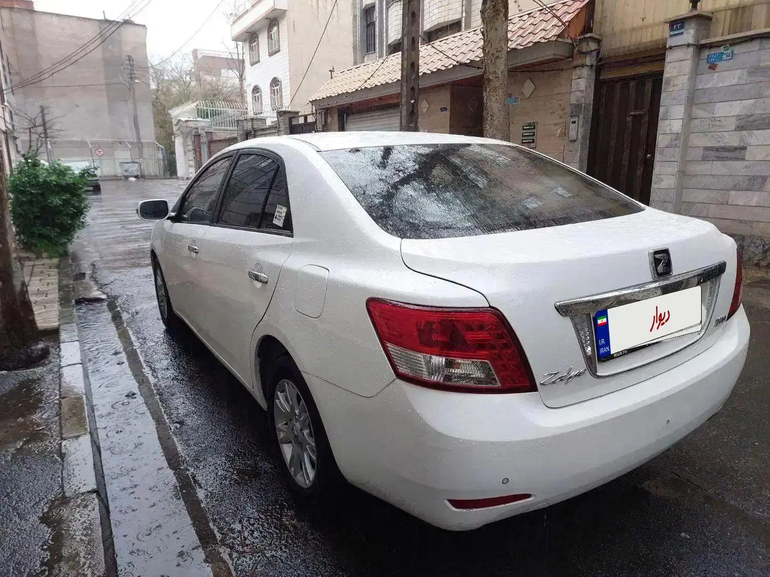 آریودنده ای۹۷درحدصفرمعاوضهم باسراتو،مزدا،x55pro|خودرو سواری و وانت|ری, دولتآباد|دیوار