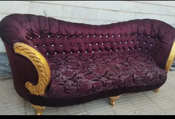 مبل|مبلمان خانگی و میز عسلی|تهران, ارجمندی راد|دیوار