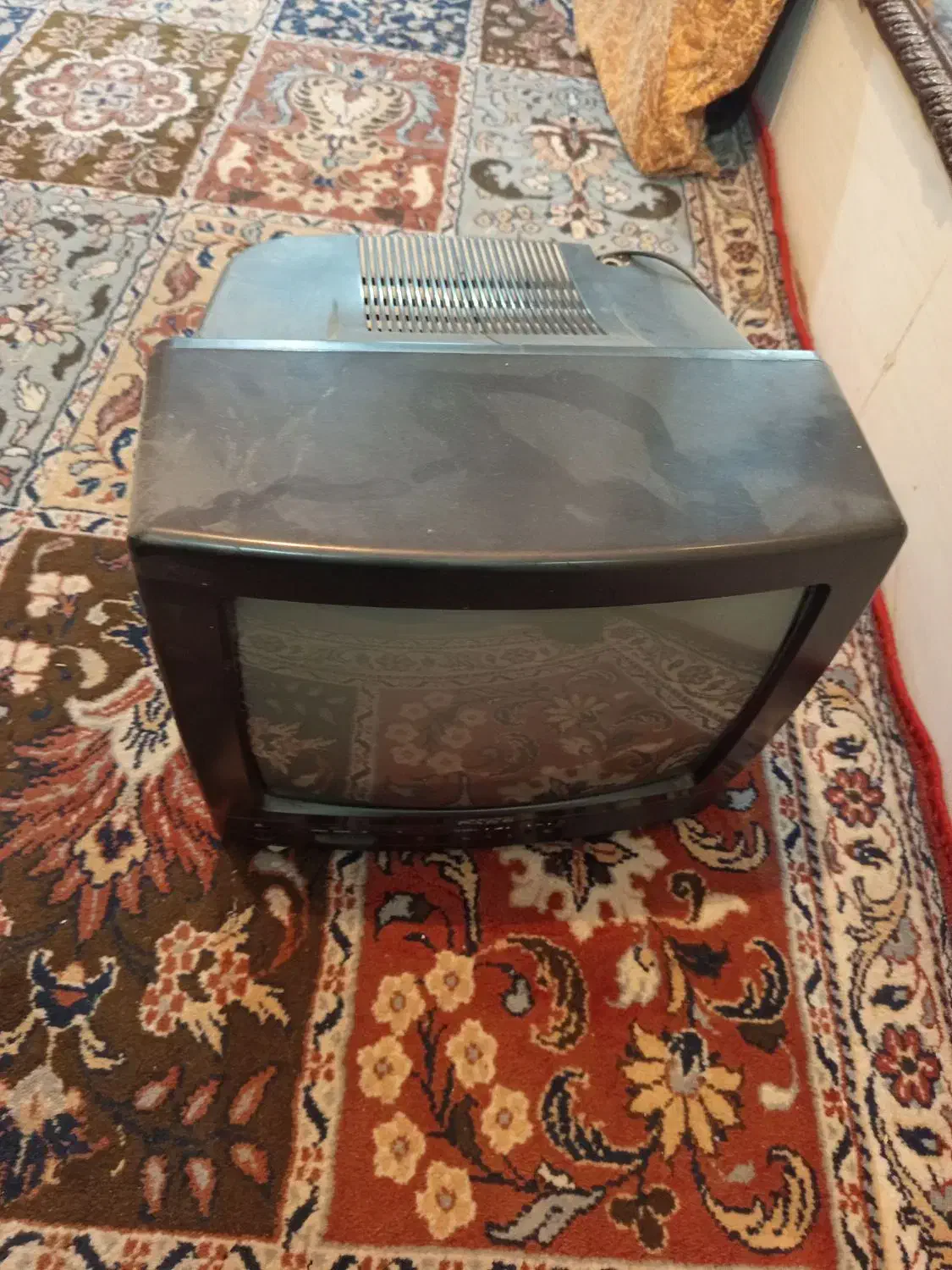 تی وی14ایمچ|تلویزیون و پروژکتور|شیراز, شریفآباد|دیوار