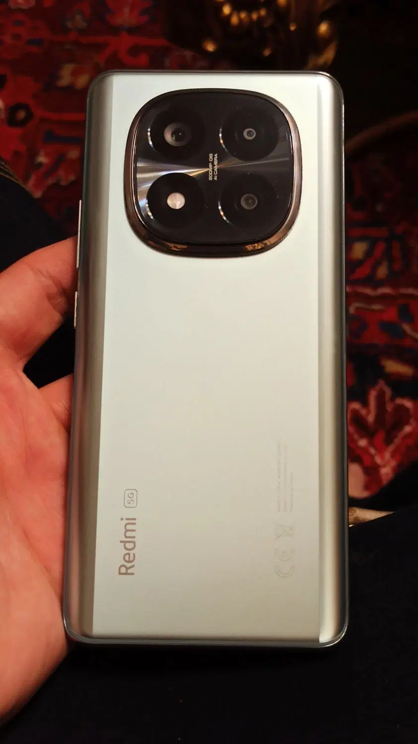 Note 14 pro plus 5G|موبایل|تبریز, |دیوار