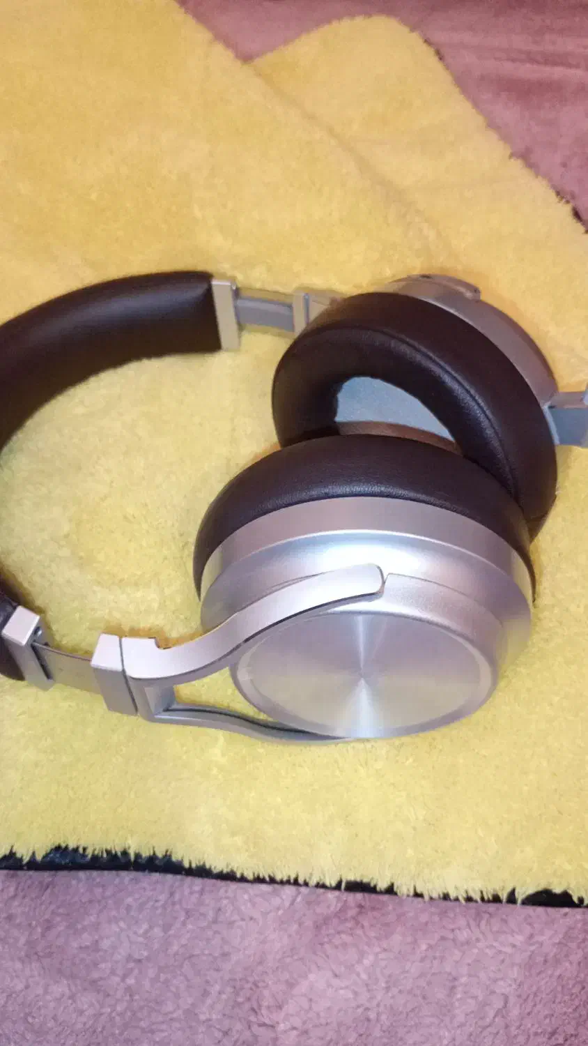 Corsair Virtuoso wireless SE espresso edition|قطعات و لوازم جانبی رایانه|تهران, صادقیه|دیوار