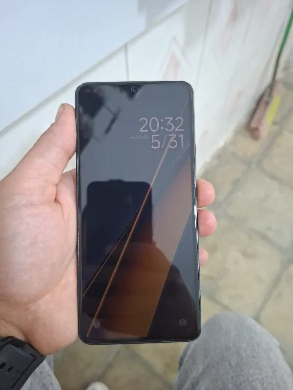 x6 pro|موبایل|ارومیه, |دیوار
