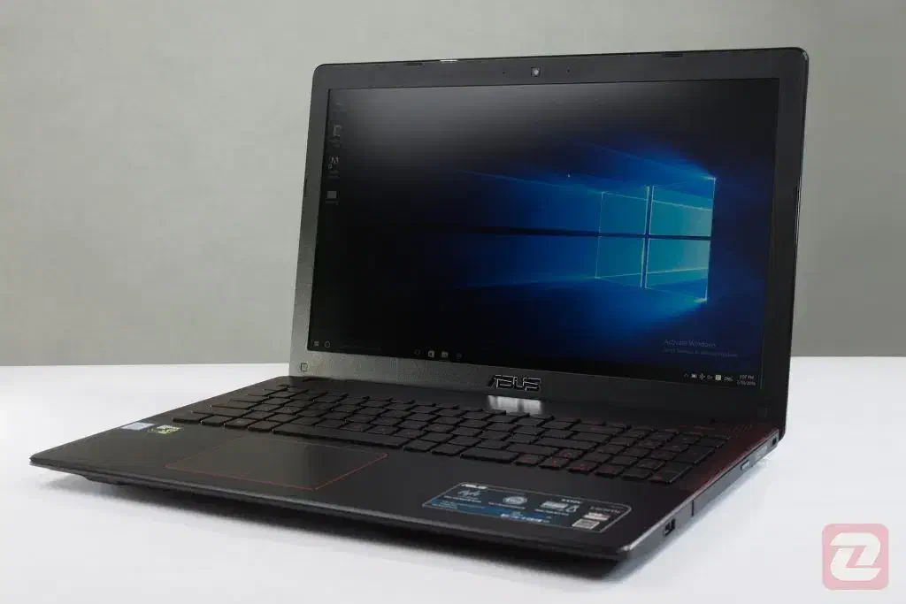 لپ تاپ ایسوس مهندسی RAM 24GB حافظه 2TB با شرایط چک|رایانه همراه|نیشابور, محله میدان باغات|دیوار