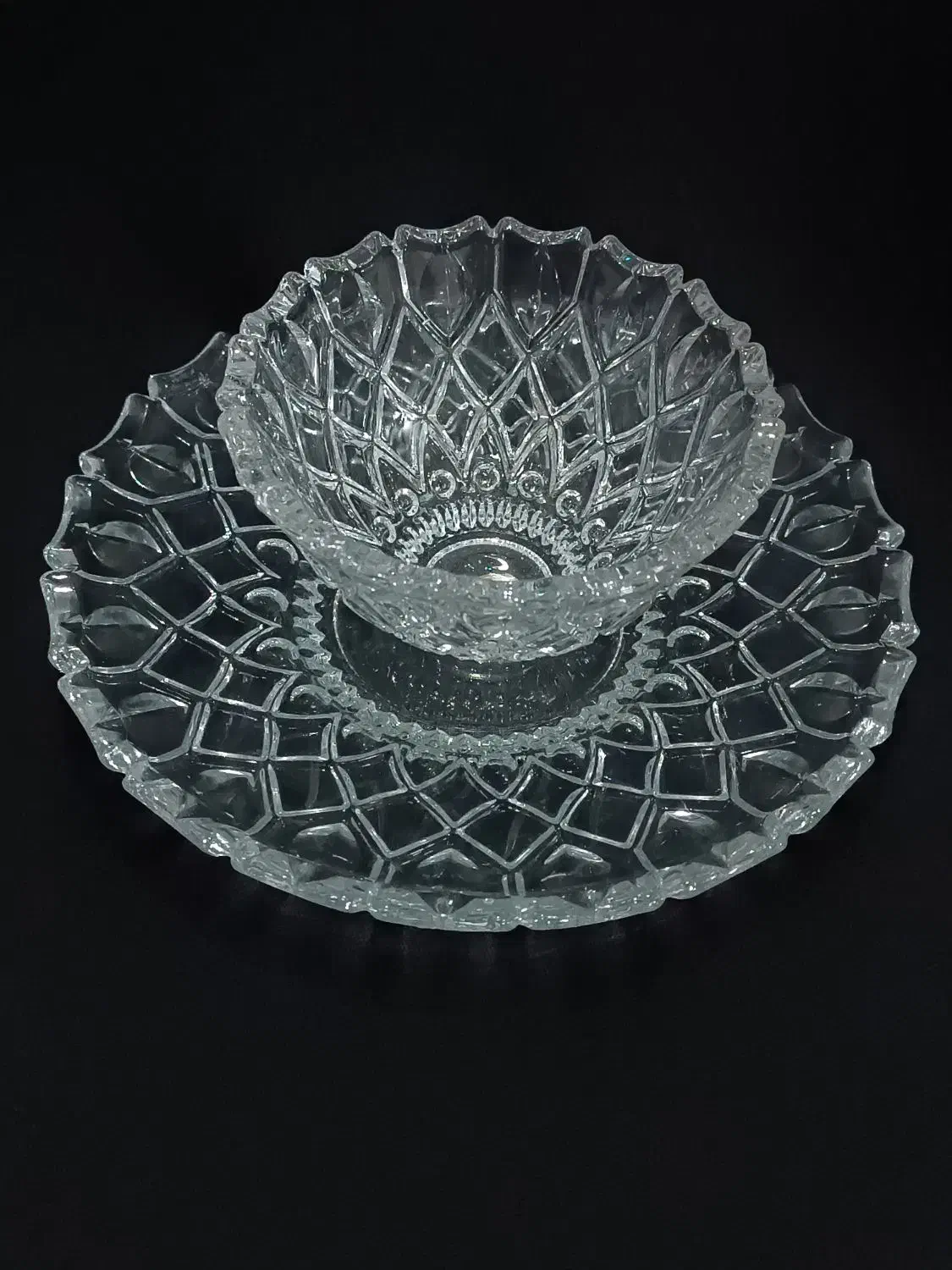 سرویس پذیرایی|ظروف سرو و پذیرایی|مشهد, کوی ولیعصر|دیوار