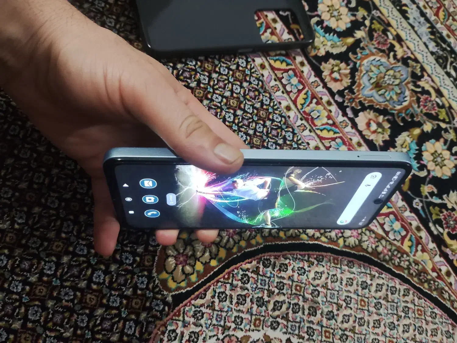 شیائومی ردمی 13x|موبایل|میاندوآب, |دیوار