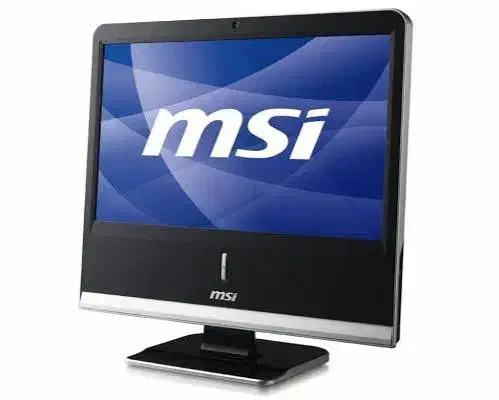 آل این وان استوک MS-6633- msi|رایانه رومیزی|قرچک, شهرک طلائیه|دیوار
