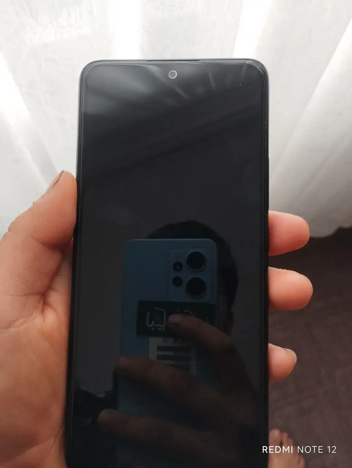 ردمی نوت 14|موبایل|مشهد, گلشور|دیوار