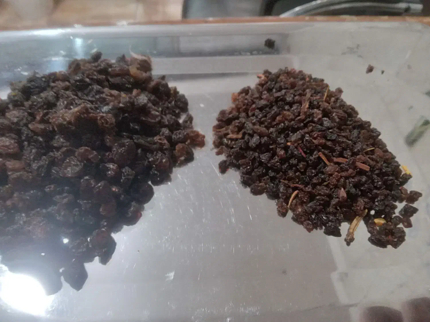 کشمش از ۸۹ تومن داریم تا ۱۵۰ باکیفیت|خوردنی و آشامیدنی|ماهدشت, |دیوار