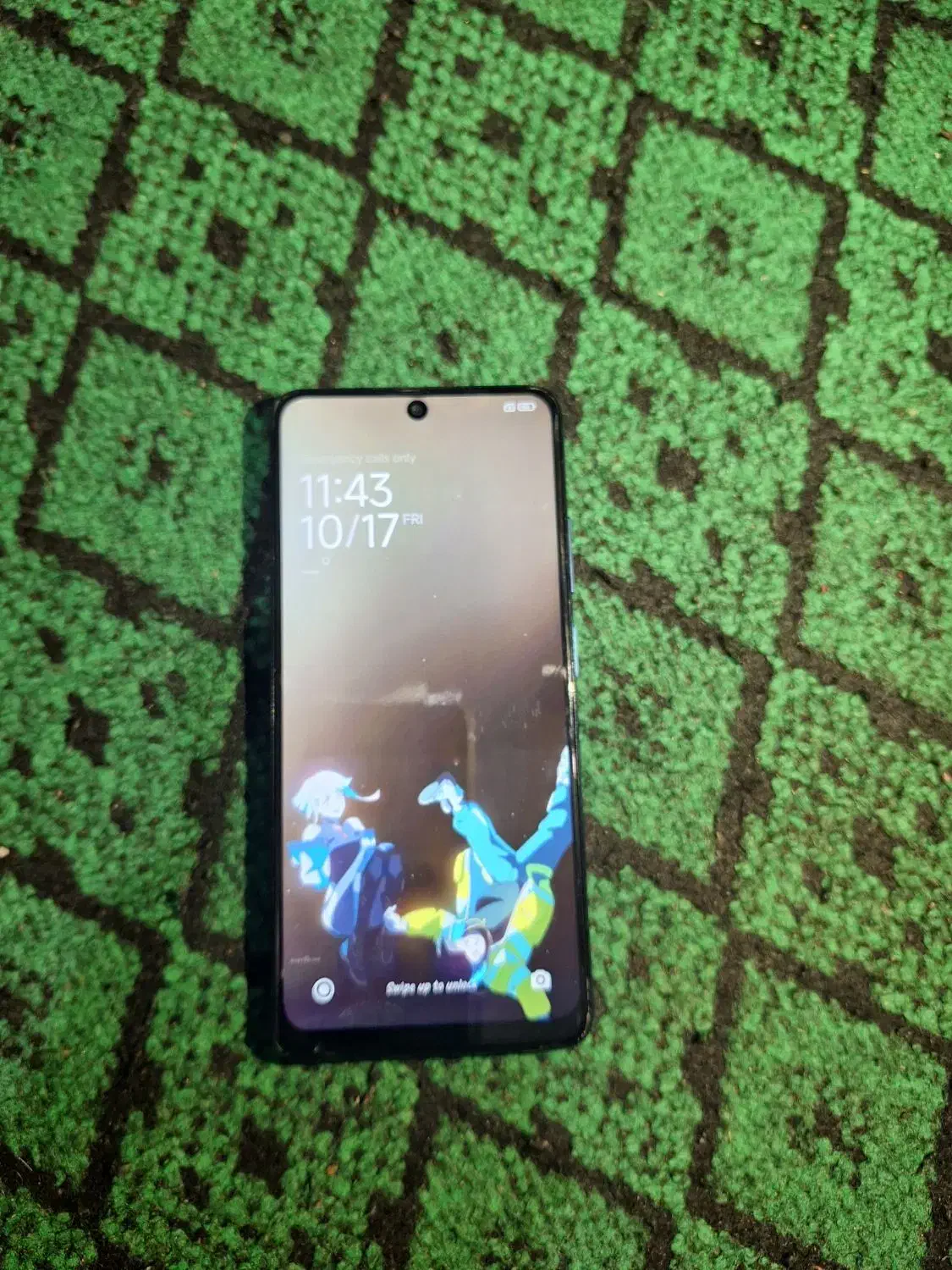 Poco X4 pro|موبایل|بندرعباس, |دیوار