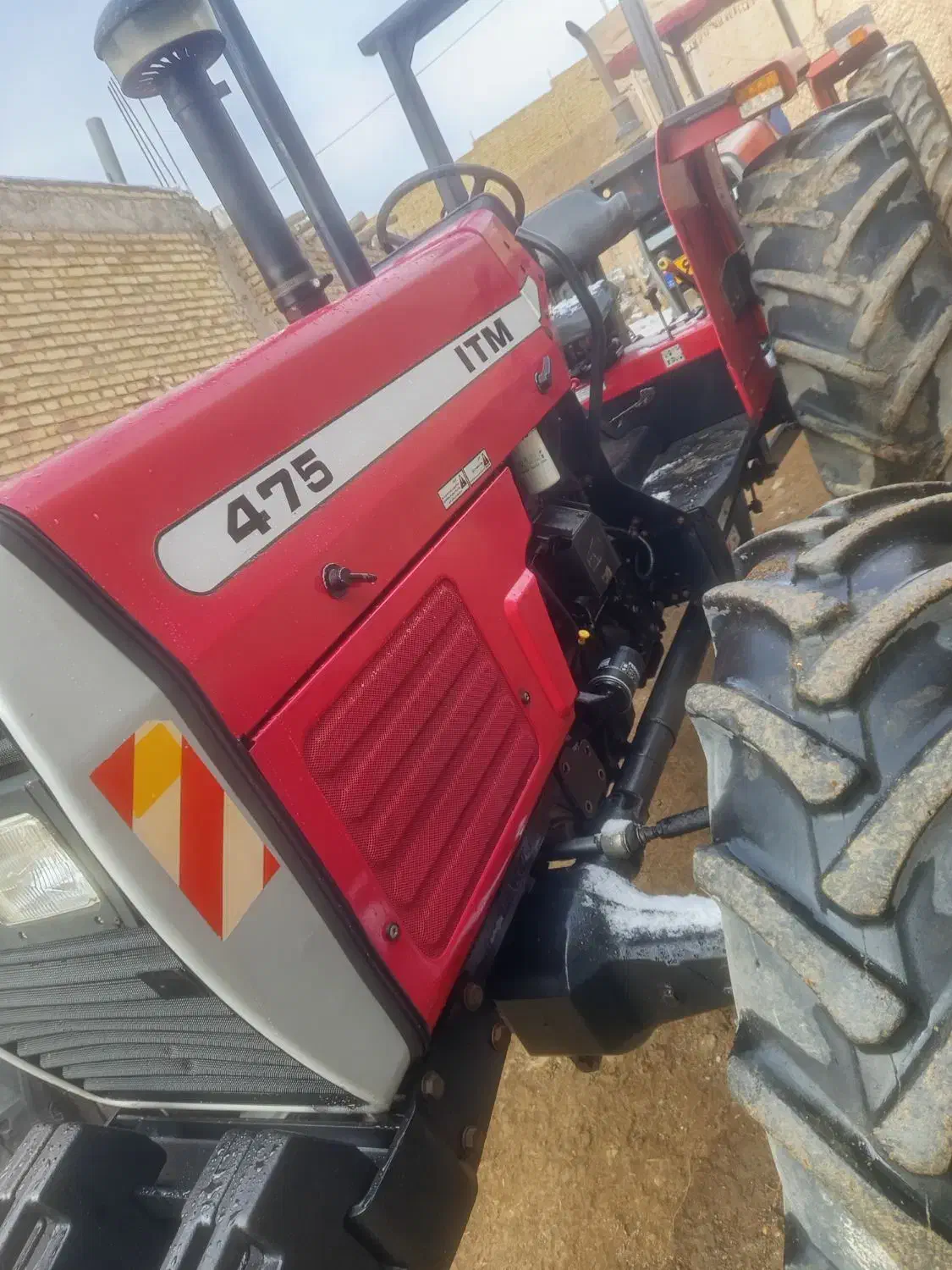 475|خودرو سنگین|قیدار, |دیوار