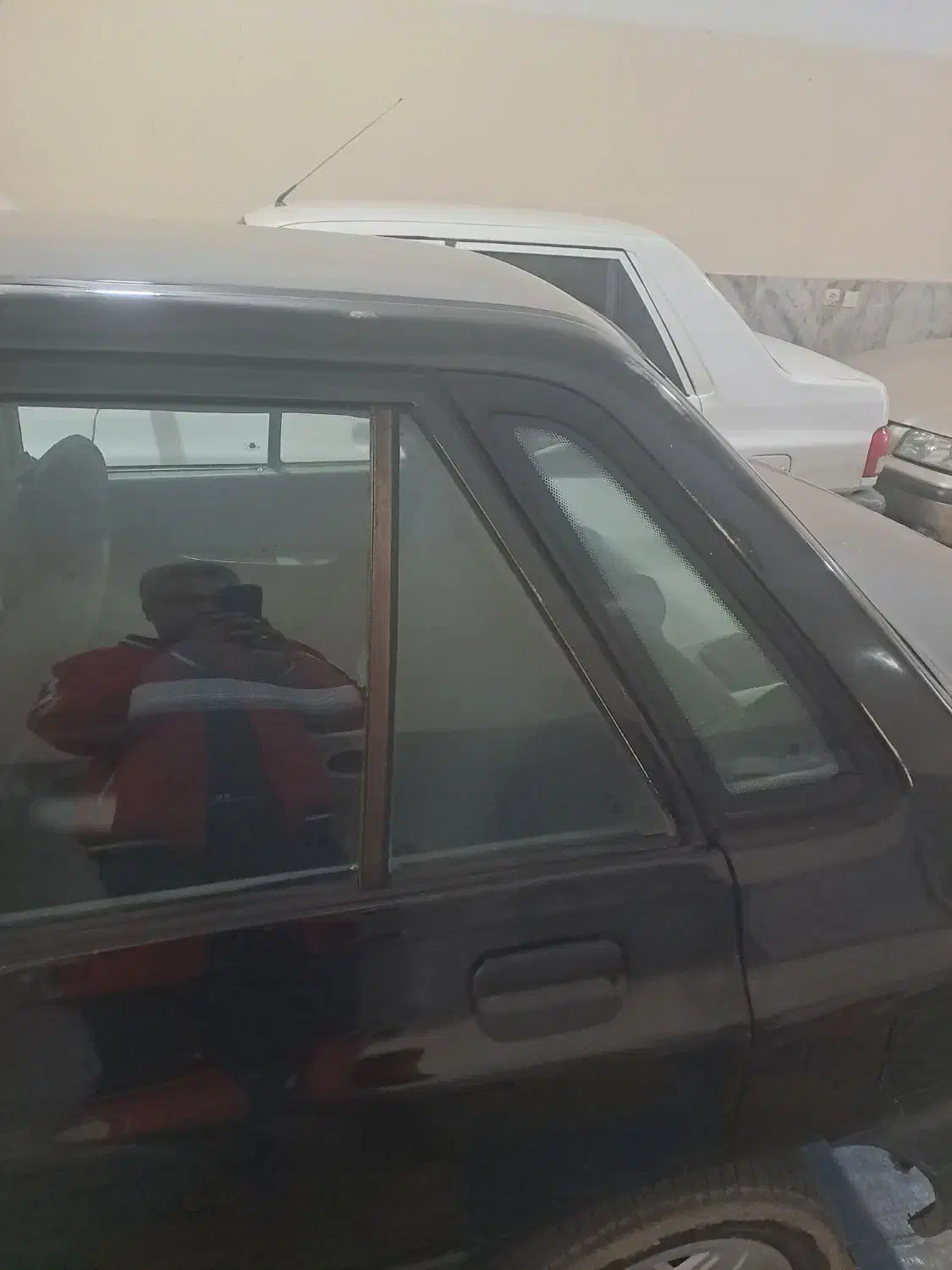 پراید دوگانه سوز|خودرو سواری و وانت|ابریشم, |دیوار