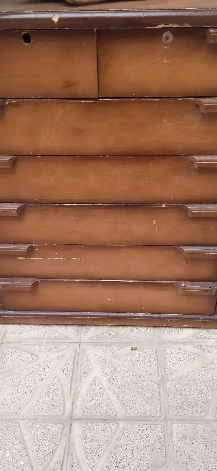 کمد|جاکفشی، کمد، دراور|تبریز, |دیوار