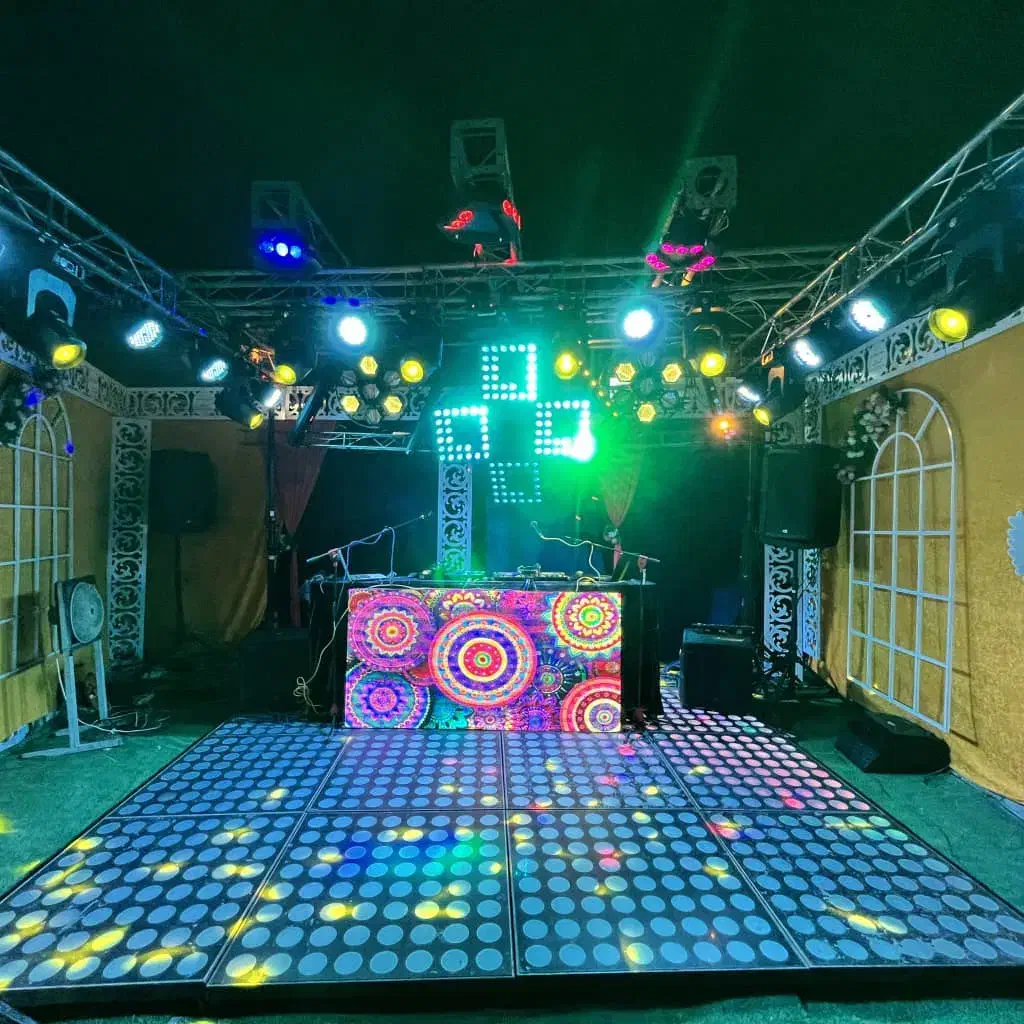 دیجی مراسمات عروسی عقد تولد دورهمی|خدمات پذیرایی، مراسم|میناب, |دیوار