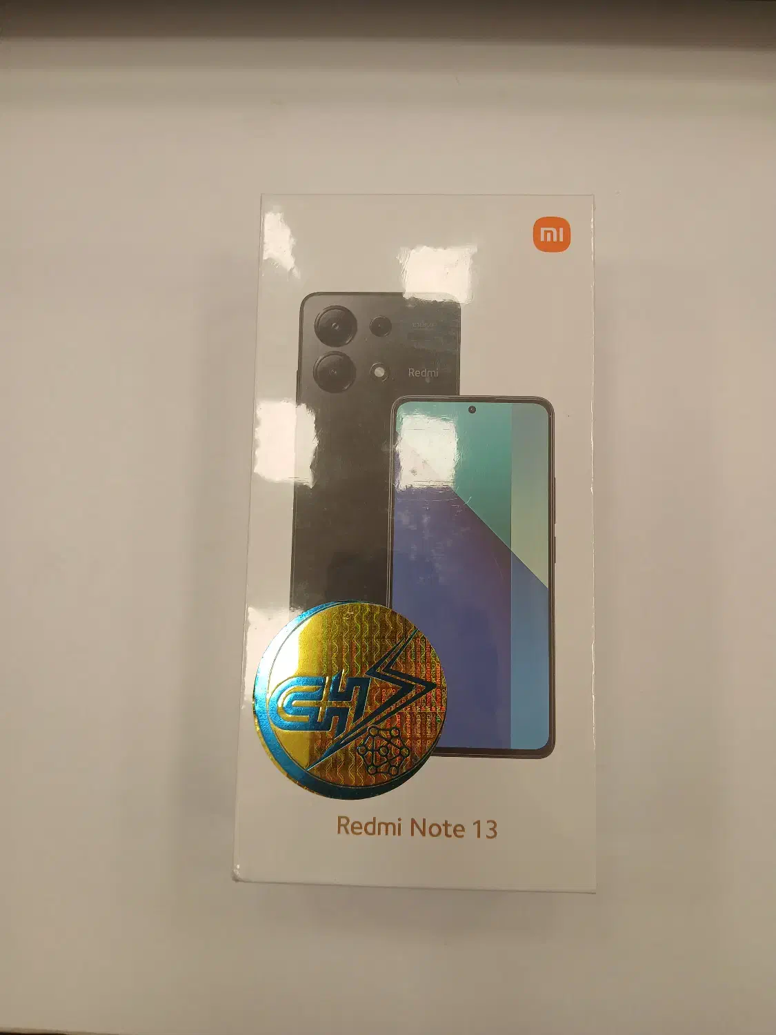 Redmi Note 13 512 Ram 8|موبایل|تهران, پونک|دیوار
