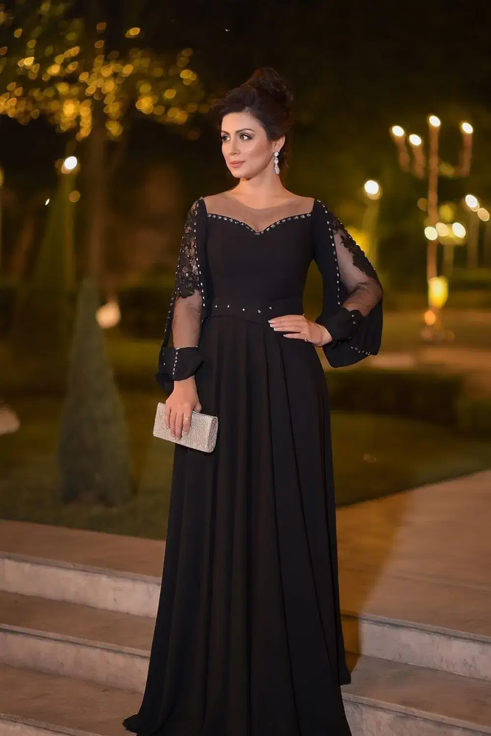 انواع لباس مجلسی های زنانه تهران و کرج|لباس|تهران, امام زاده حسن|دیوار