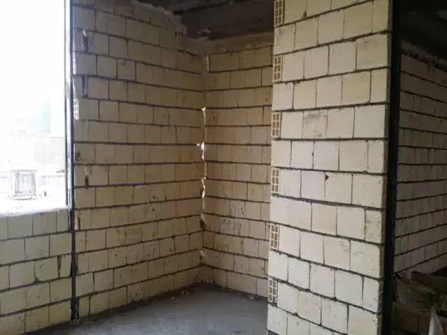 جوشکاری نبشی کشی و والپست تیغه چینی سوفال و بلوک|خدمات پیشه و مهارت|یاسوج, |دیوار