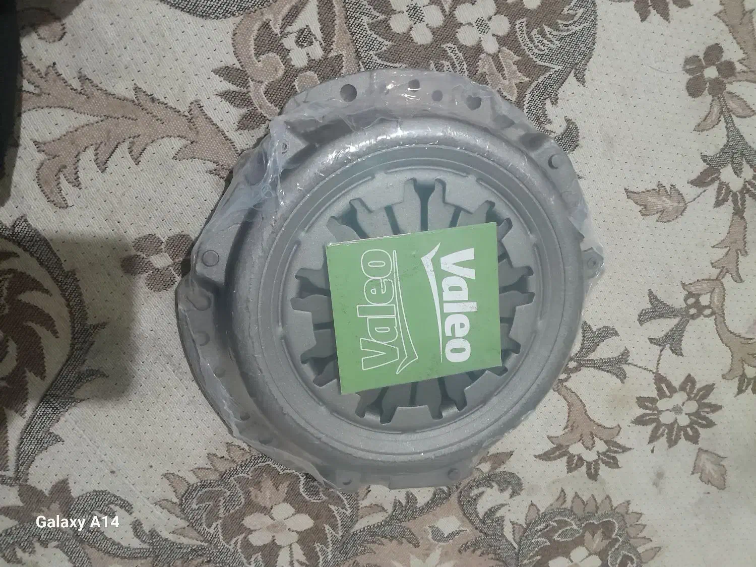 دیسک و صفحه پژو پارس|قطعات یدکی و لوازم جانبی|محمدشهر, محمدشهر|دیوار