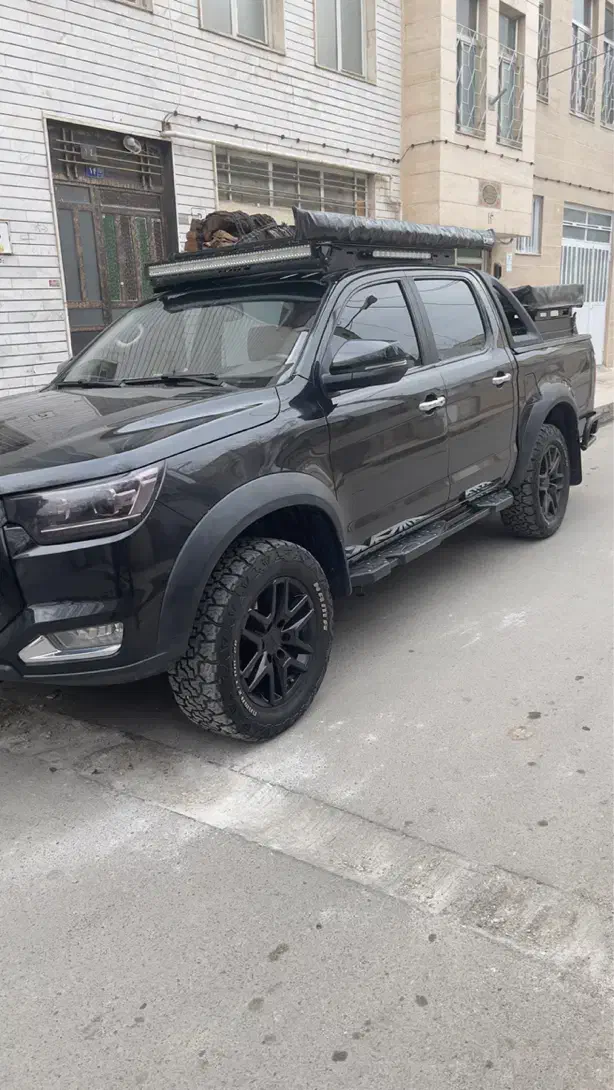 کی‌ام سیt8 402|خودرو سواری و وانت|مشهد, هفده شهریور|دیوار