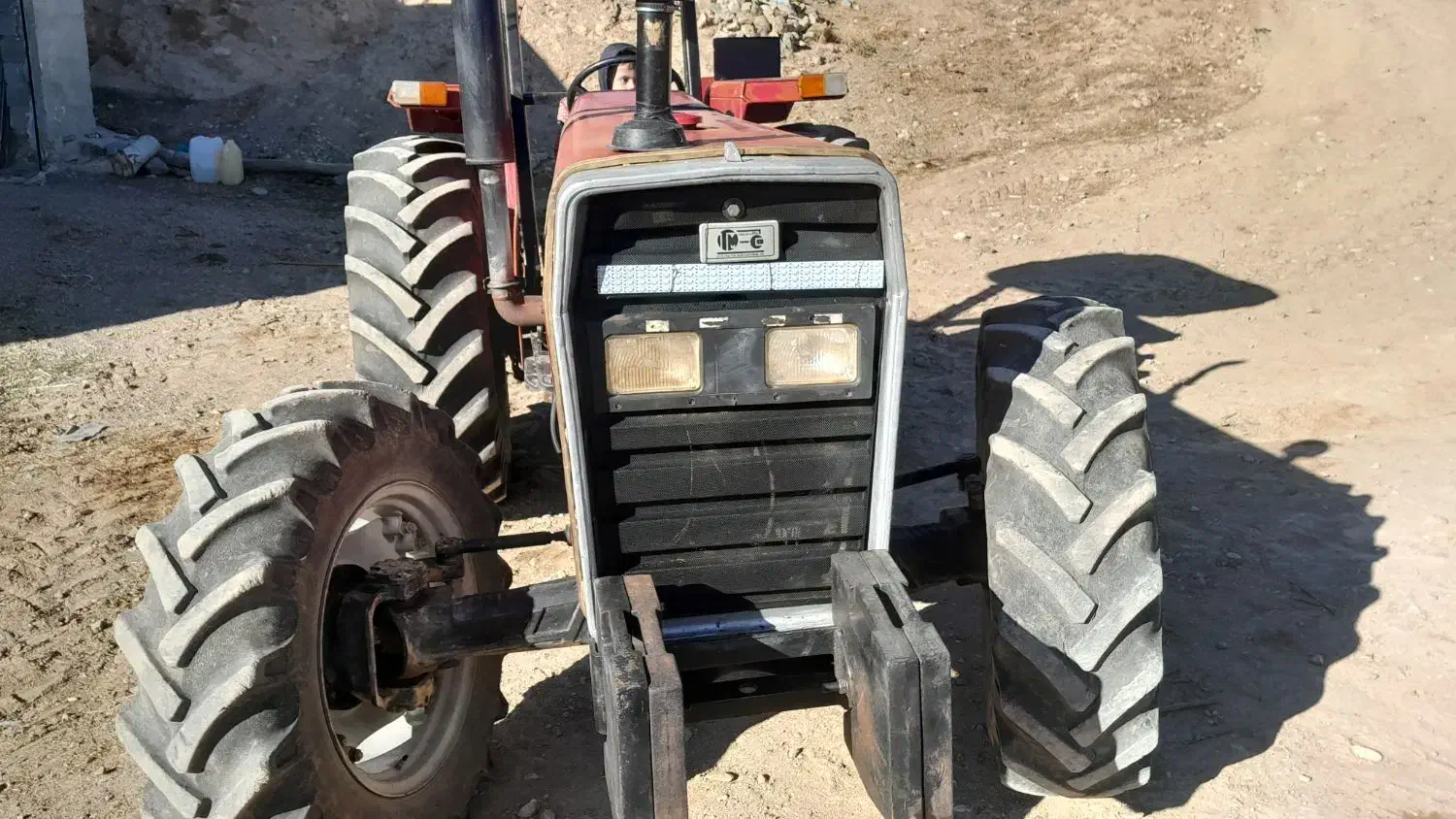 تراکتور۲۸۵|خودرو سنگین|سنندج, |دیوار