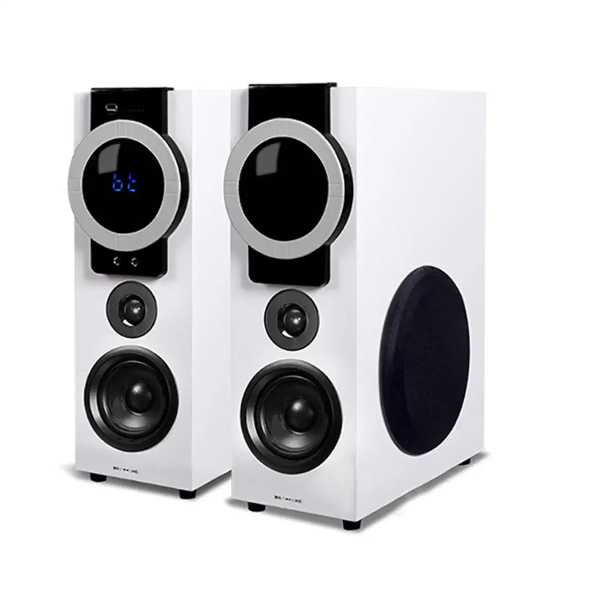 اسپیکر کنکورد پلاس درحد آک|سیستم صوتی خانگی|گرگان, |دیوار