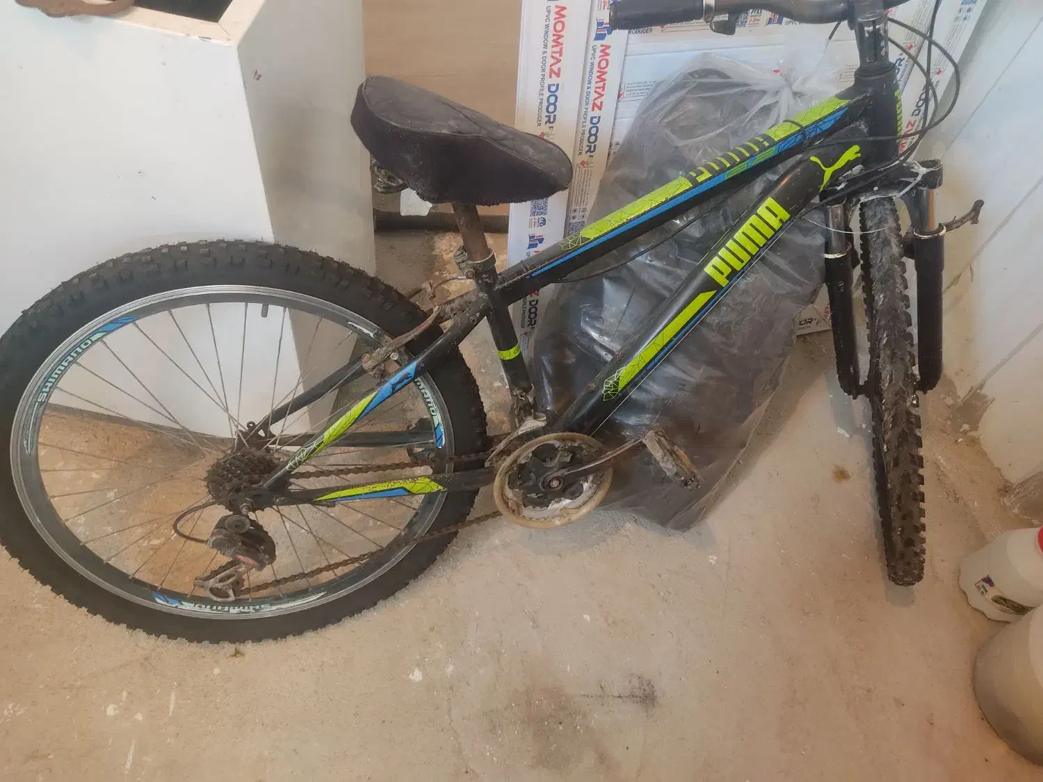 دوچرخه|دوچرخه، اسکیت، اسکوتر|رامهرمز, |دیوار