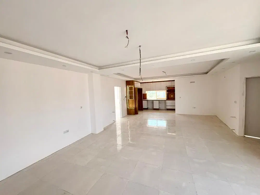 فروش آپارتمان۱۰۵مترطالقانی نزدیک به قایم|فروش آپارتمان|آمل, |دیوار