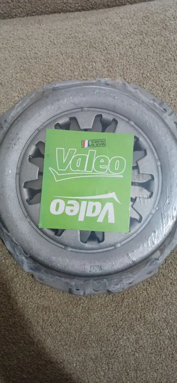 دیسک صفحه TU5|قطعات یدکی و لوازم جانبی|ملارد, |دیوار