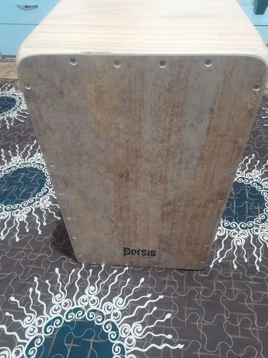 کاخن پرسیس|درام و پرکاشن|محمدشهر, شهرک چمران|دیوار