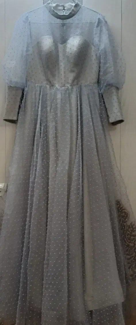 دون مجلسی|لباس|اهر, |دیوار