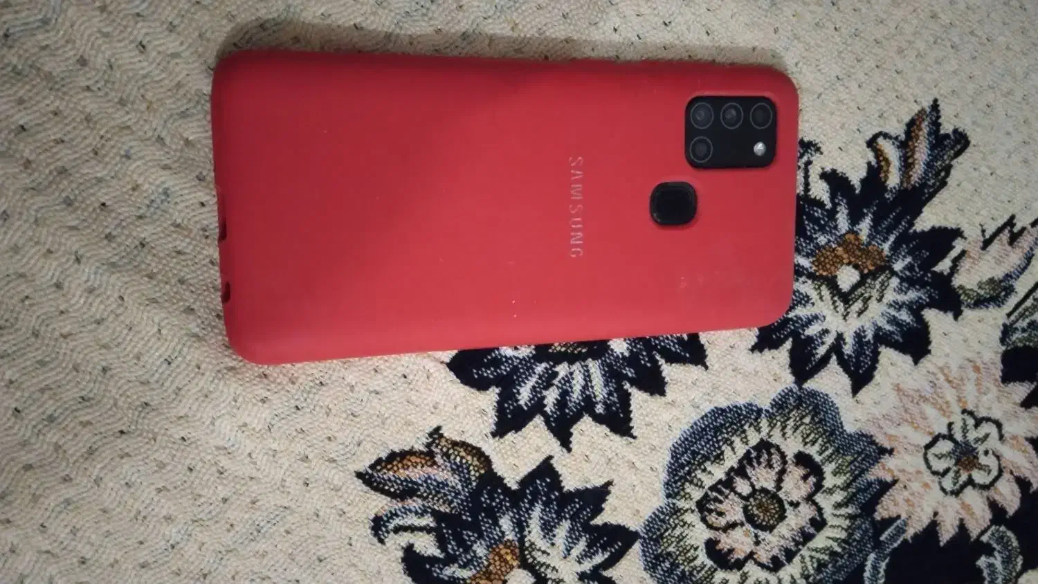 گوشی a21s|موبایل|ارومیه, |دیوار