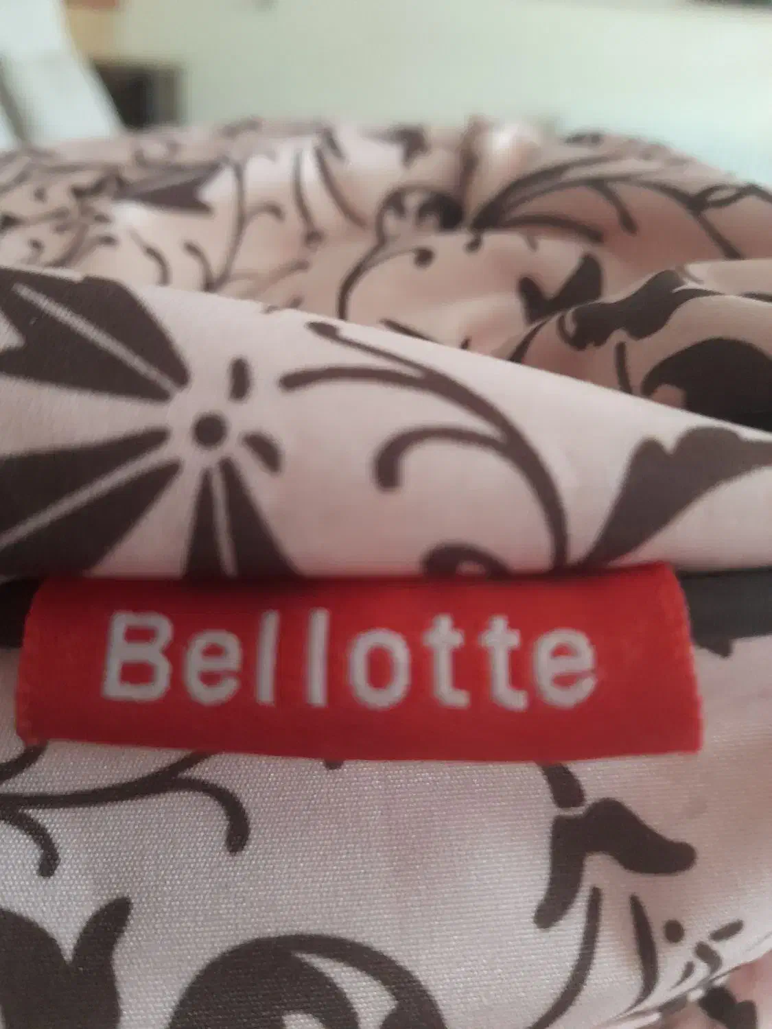 ساک بچه برندمعروف نونو|کالسکه و لوازم جانبی|تهران, مینیسیتی (شهرک نفت)|دیوار