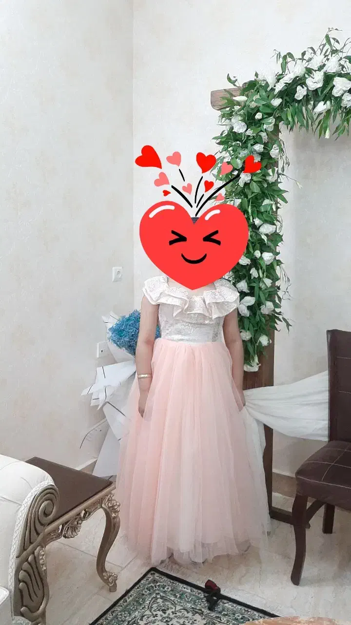 لباس مجلسی دخترانه|لباس|تهران, استقلال|دیوار