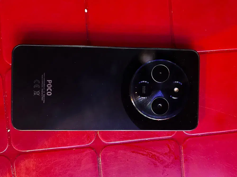 POCOC75|موبایل|تهران, بهمن یار|دیوار