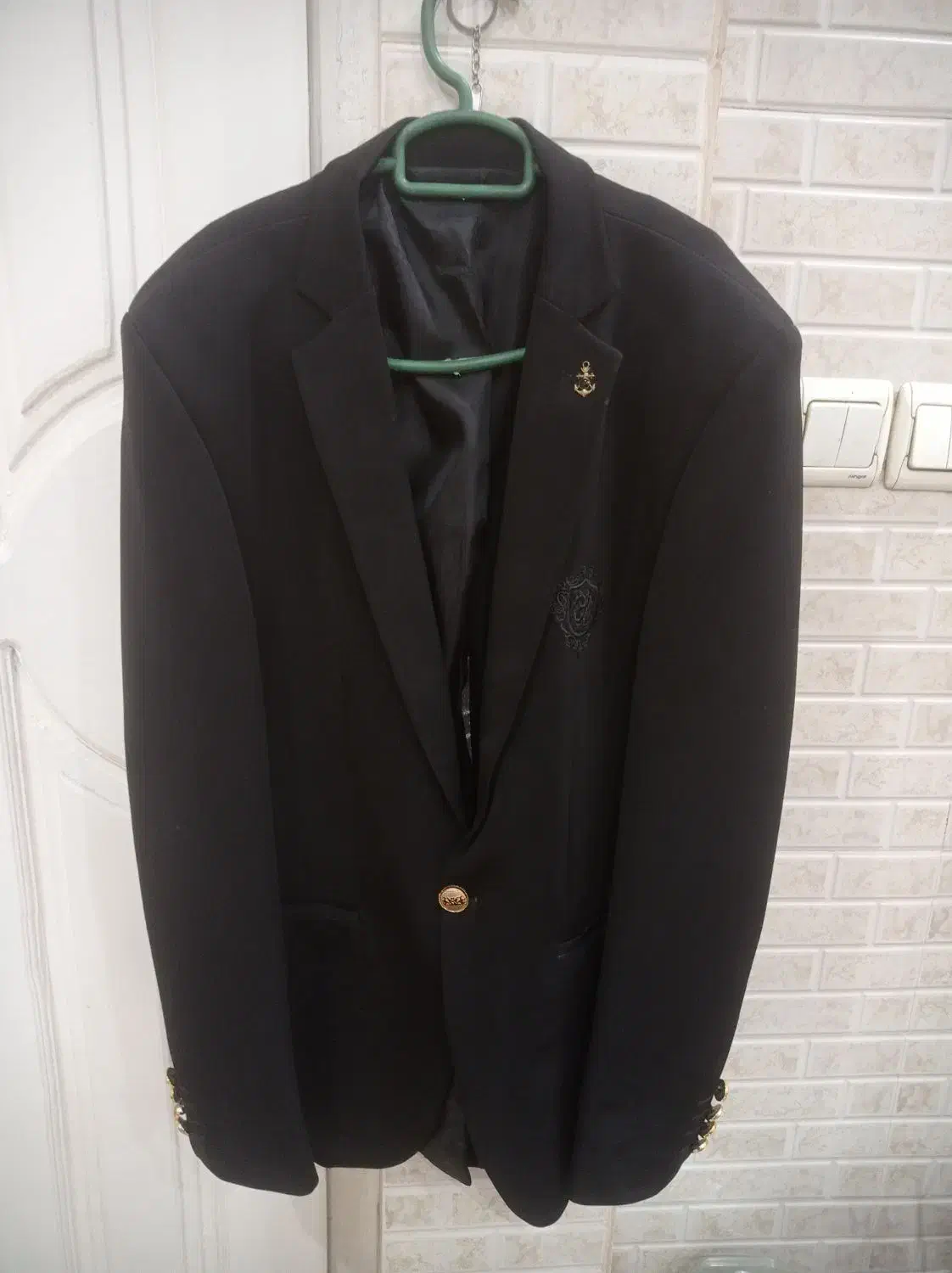 کت تک|لباس|بندرعباس, |دیوار