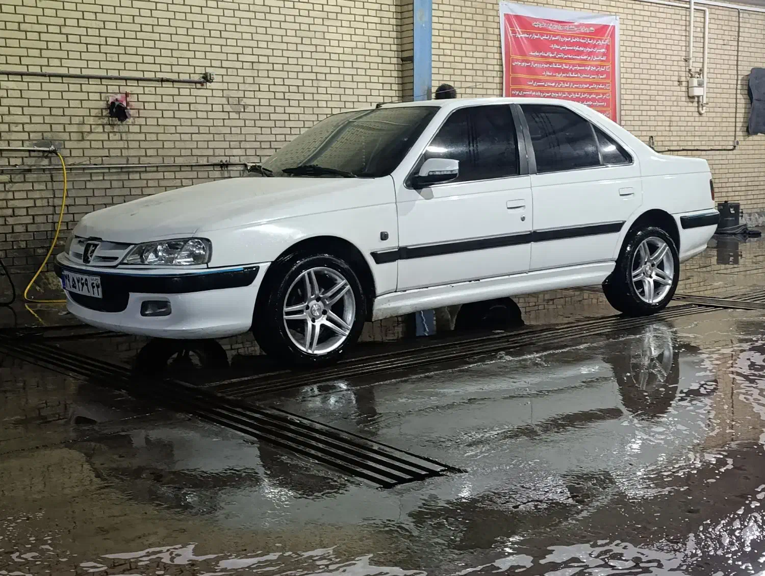 رینگ|قطعات یدکی و لوازم جانبی|فولادشهر, سایت صنعتی کاوه|دیوار