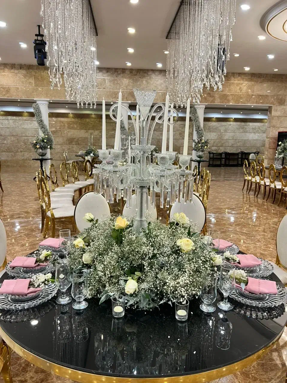 باغ تالار|خدمات پذیرایی، مراسم|شهریار, شهریار|دیوار