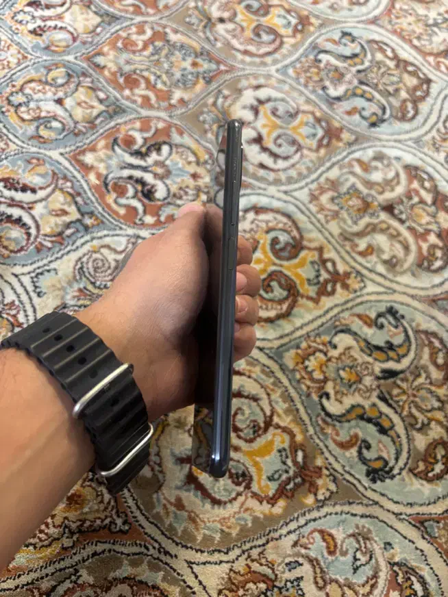 mi11lite mi 11 lite|موبایل|تهران, شهرک شریعتی|دیوار