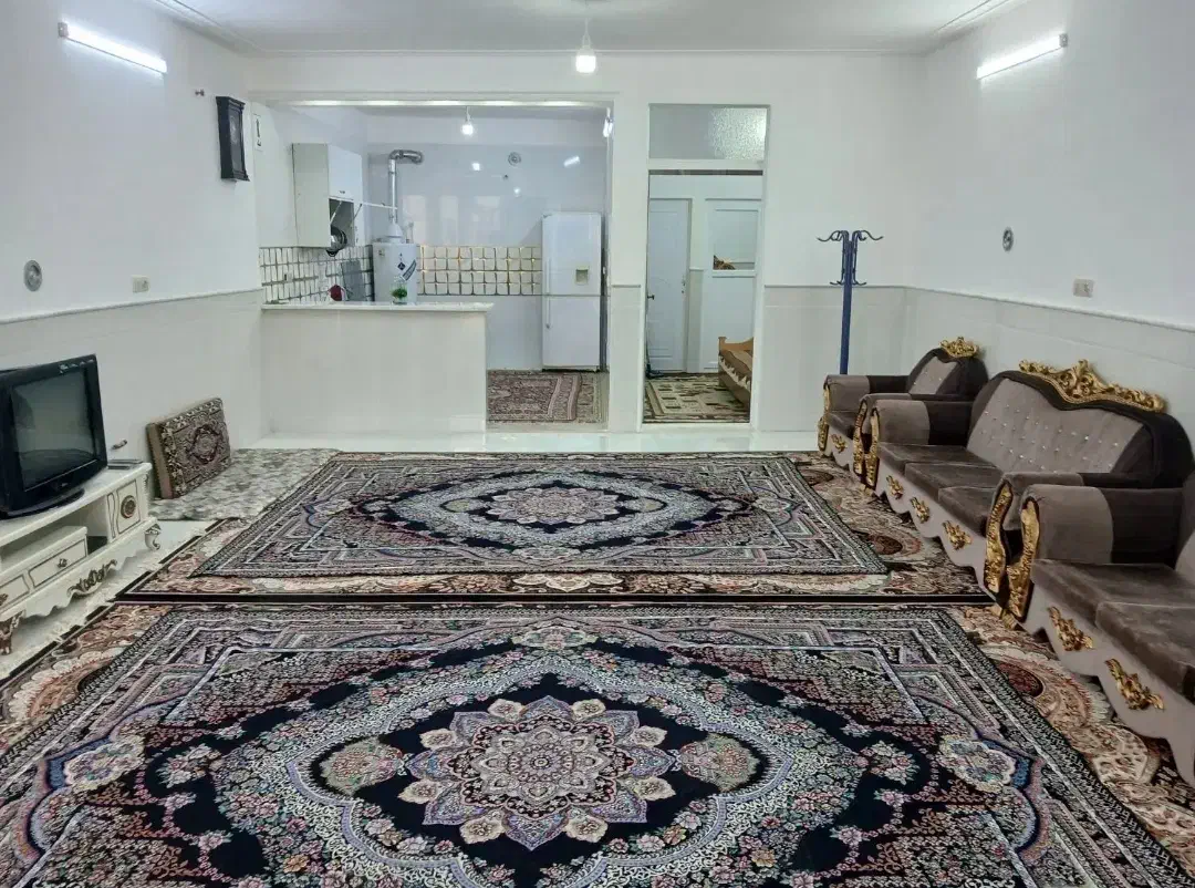 منزل مبله تمیز و مجهز مستقل و پارکینگدار|اجارهٔ کوتاهمدت آپارتمان و سوئیت|جوانرود, |دیوار