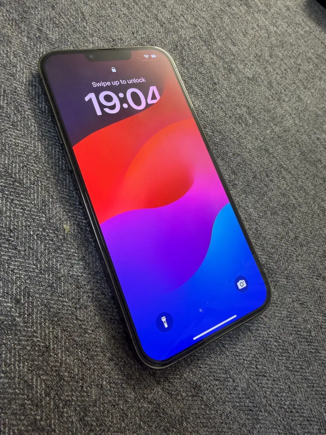 گوشی iphone 13 Pro Max 128G|موبایل|شیراز, چنچنه|دیوار