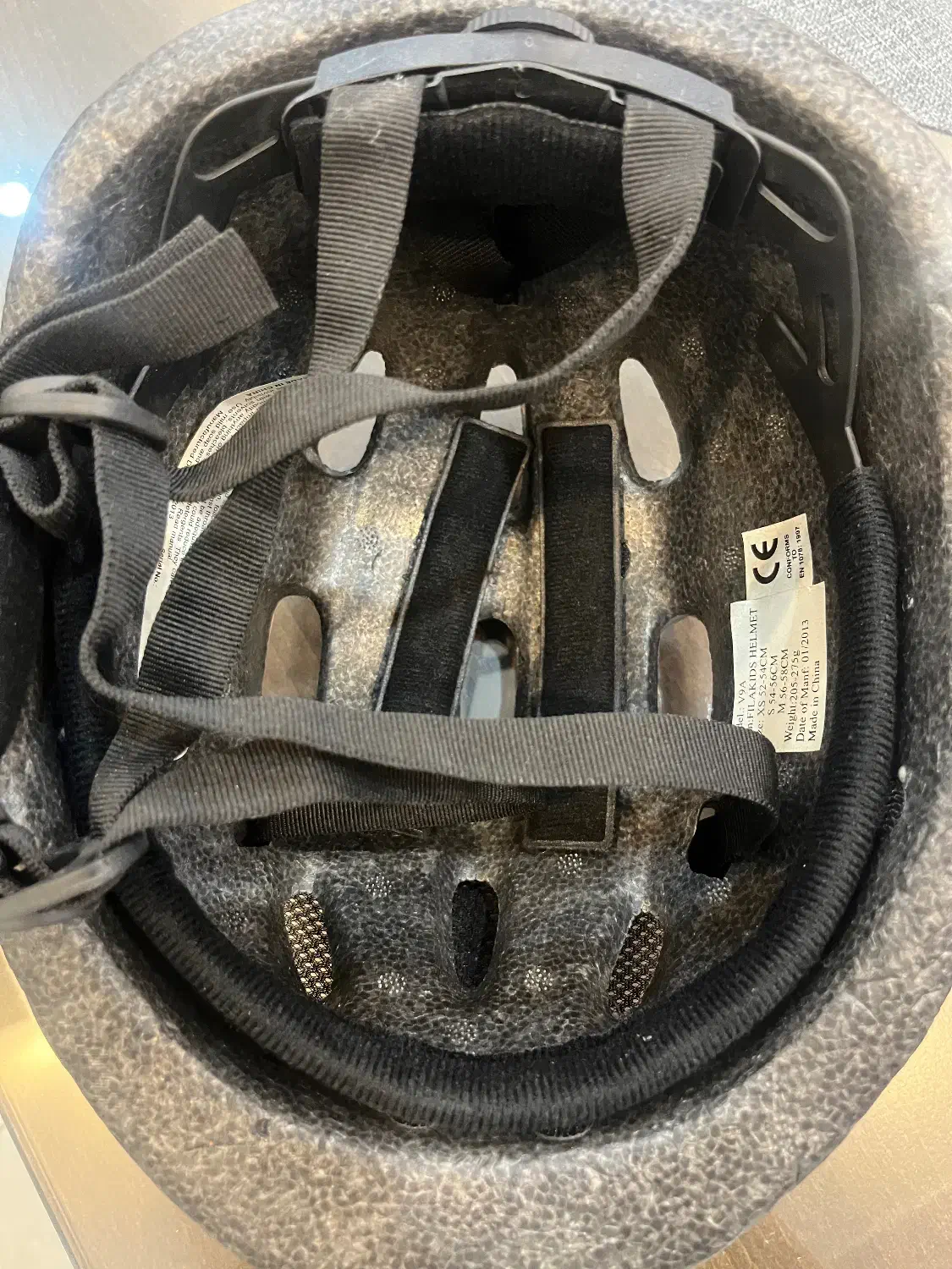 کلاه ایمنی اسکیت|دوچرخه، اسکیت، اسکوتر|تهران, زرکش|دیوار